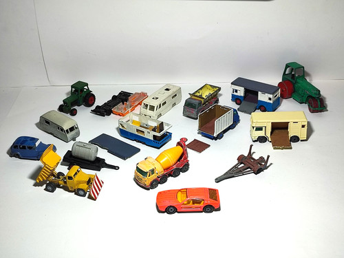 Riesiges xxl matchbox - xxl,