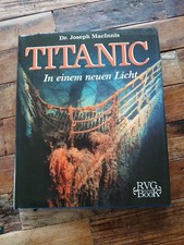 Titanic, In Einem Neuen Licht