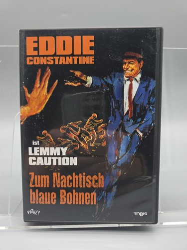 Zum nachtisch blaue bohnen - zum,