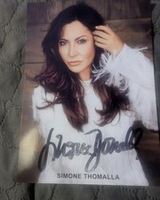 Simone THOMALLA - deutsche