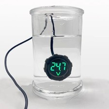 LED Digitalanzeige Voltmeter