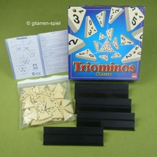 Triominos komplett 1a top - triominos®,