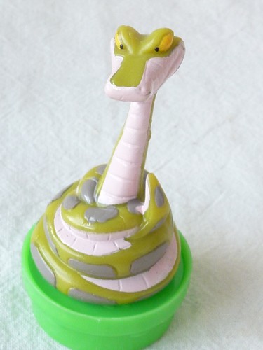 Smarties figur aus einer - smarties,
