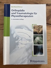 Orthopädie und Traumatologie