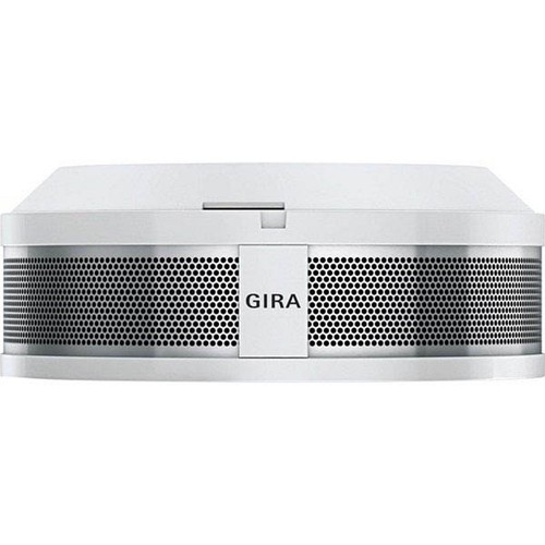 Gira dual rauchmelder st - 1, st.
