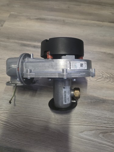 Gasgebläse für wolf cgb - gasgebläse,