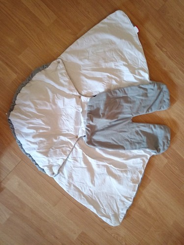 Maxi cosi decke - decke, einschlagdecke