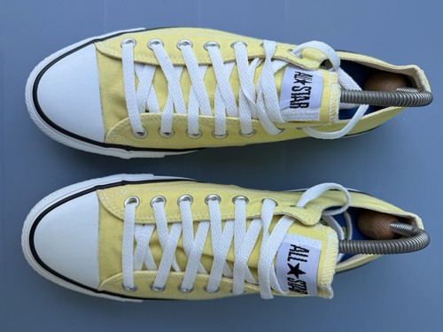 Converse chucks all - star, (low)