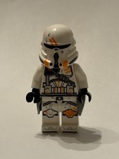 LEGO Star Wars 212th Clone