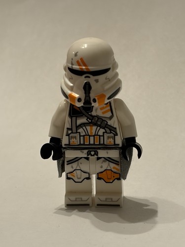 Lego star wars 212th clone - lego,