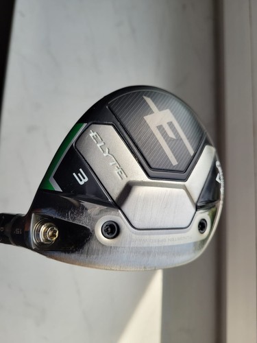 Callaway elyte 15 - !!!!!,