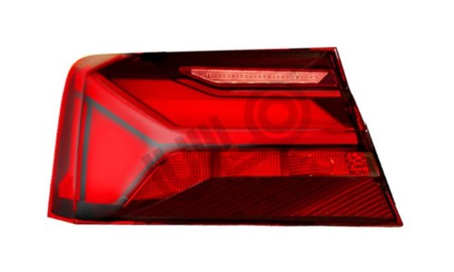 Ulo 1210001 heckleuchte für - ulo,
