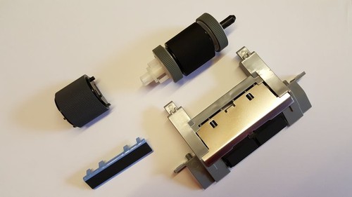Roller kit für laserjet - roller,