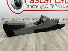 VW Passat 3C Mittelkonsole