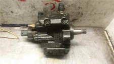 Einspritzpumpe Fiat doblo