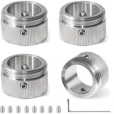 Heizkörperthermostat Adapter