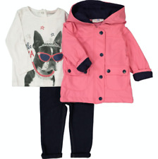 LILY & JACK Pink Mac Dog Diva