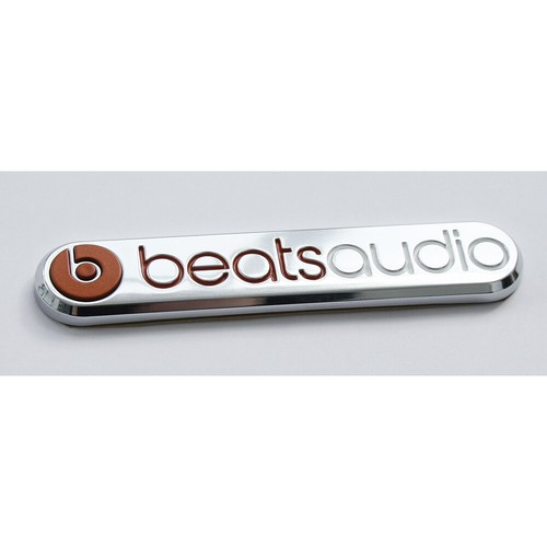 Original seat beats - beats, schriftzug