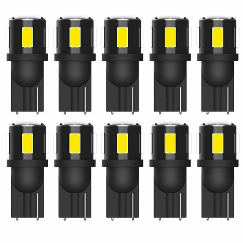 T10 12v canbus - 10,