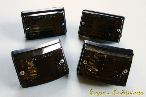 Vespa set original blinker - vespa,