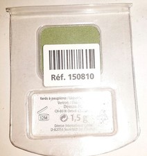 Deesse Lidschatten Baustein