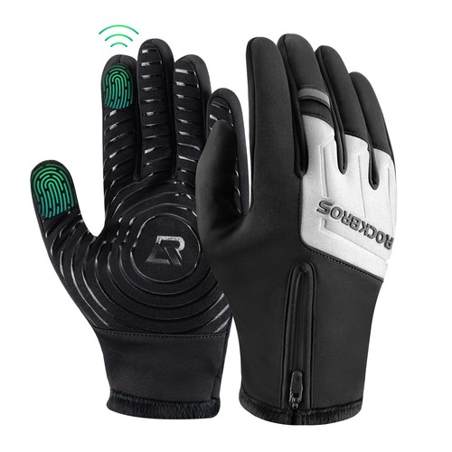 Rockbros fahrrad handschuhe - fahrrad,