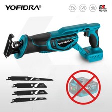 3000W Elektro Säbelsäge Tigersäge Elektrischer Fuchsschwanz Reciprosäge Holz DIY