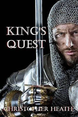 Kings quest christopher - kings,