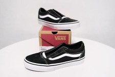 Vans Ward Unisex Kinder