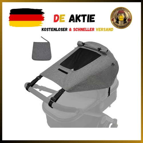 Kinderwagen sonnensegel - kinderwagen,