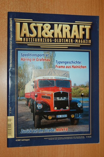 Last kraft 2007 04 - kraft, 04-2007