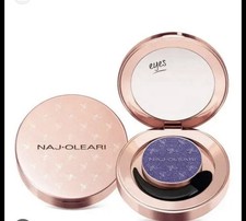 Naj Oleari Colour Fair