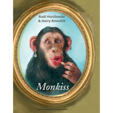 Monkiss (Gerd Haffmans bei