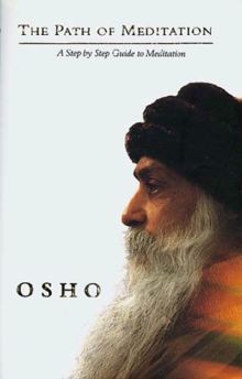 Path meditation a - path,