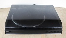 Schallplattenspieler SONY