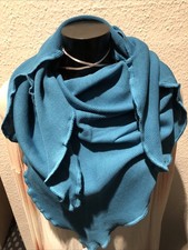 Invero Dreieckstuch Feinstrick