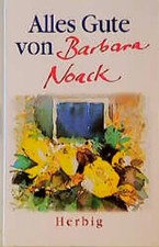 Alles Gute von Barbara Noack