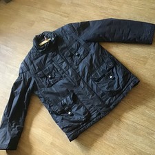 Winterjacke herren marken Jacke driver edition italia 2000 gr.52