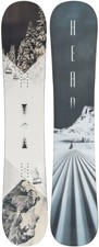HEAD Snowboard All Mountain