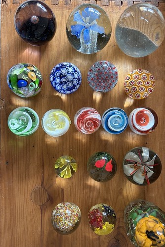 Briefbeschwerer paperweight - briefbeschwerer,
