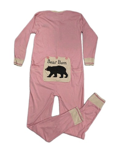 Hatley einteiler bear bum - hatley,