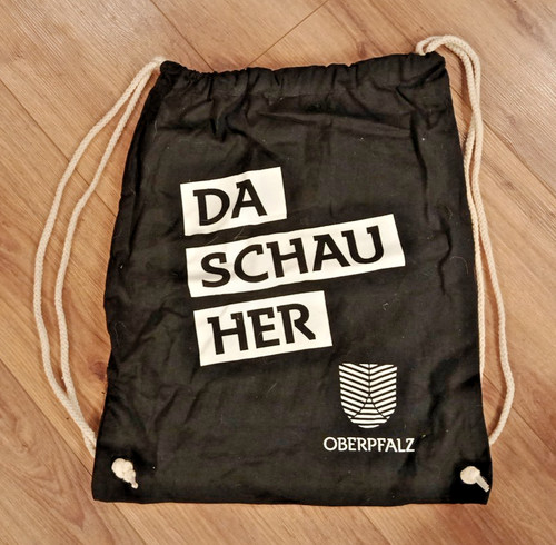 Vintage schwarzer - ,