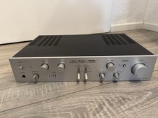 Fisher HiFi Verstärker CA - 2030 Stereo 80er Amplifier 