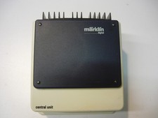 Märklin h0 6020 Central Unit