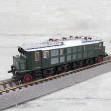 ROCO - H0 - E-Lok BR E 17 -