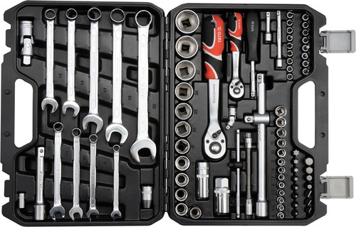Yato 12691 werkzeugkoffer - yt-12691,