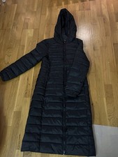 Only Steppmantel Damen Schwarz