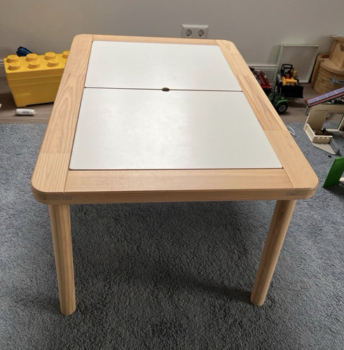 Kinder spieltisch holz - kinder-spieltisch,