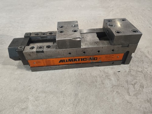Allmatic 125 - nc,