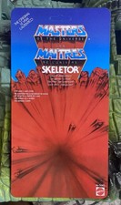 ** SKELETOR 6back Euro Custom